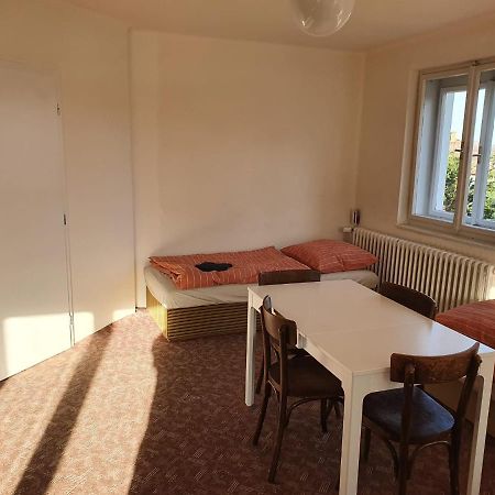 Kemp A Stanovani Na Fare Javornik  Bagian luar foto
