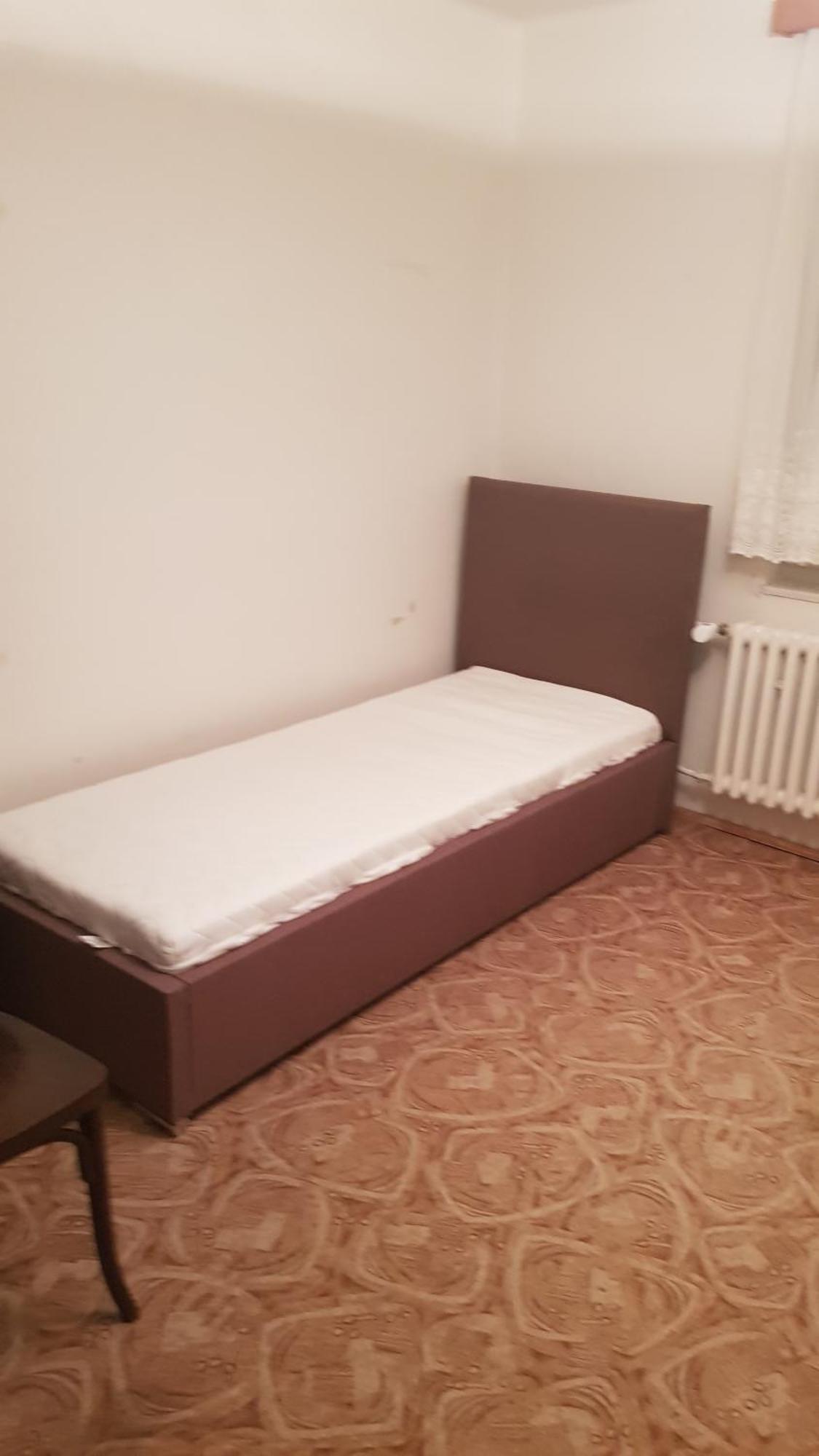 Kemp A Stanovani Na Fare Javornik  Bagian luar foto