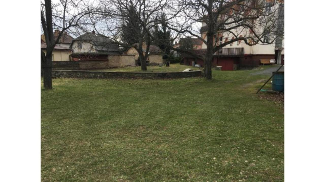Kemp A Stanovani Na Fare Javornik  Bagian luar foto
