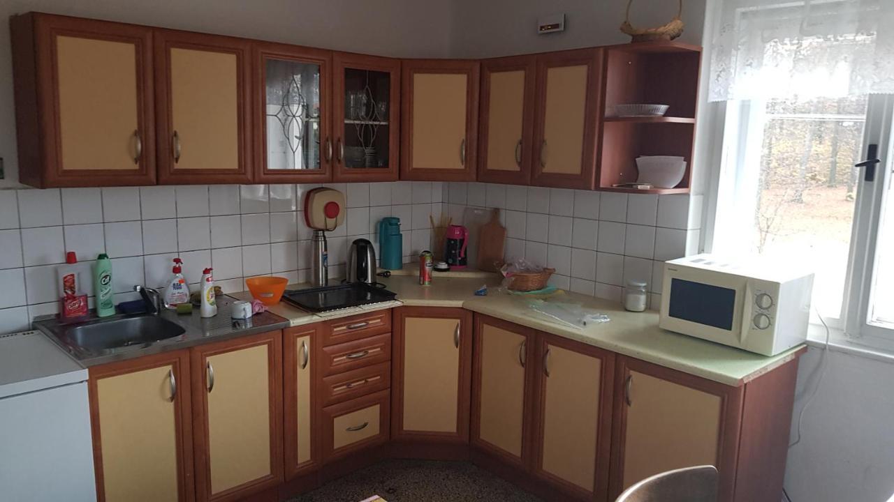Kemp A Stanovani Na Fare Javornik  Bagian luar foto