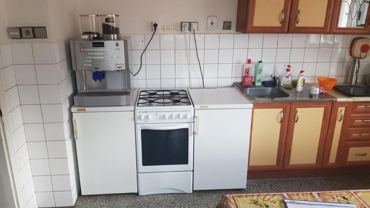 Kemp A Stanovani Na Fare Javornik  Bagian luar foto